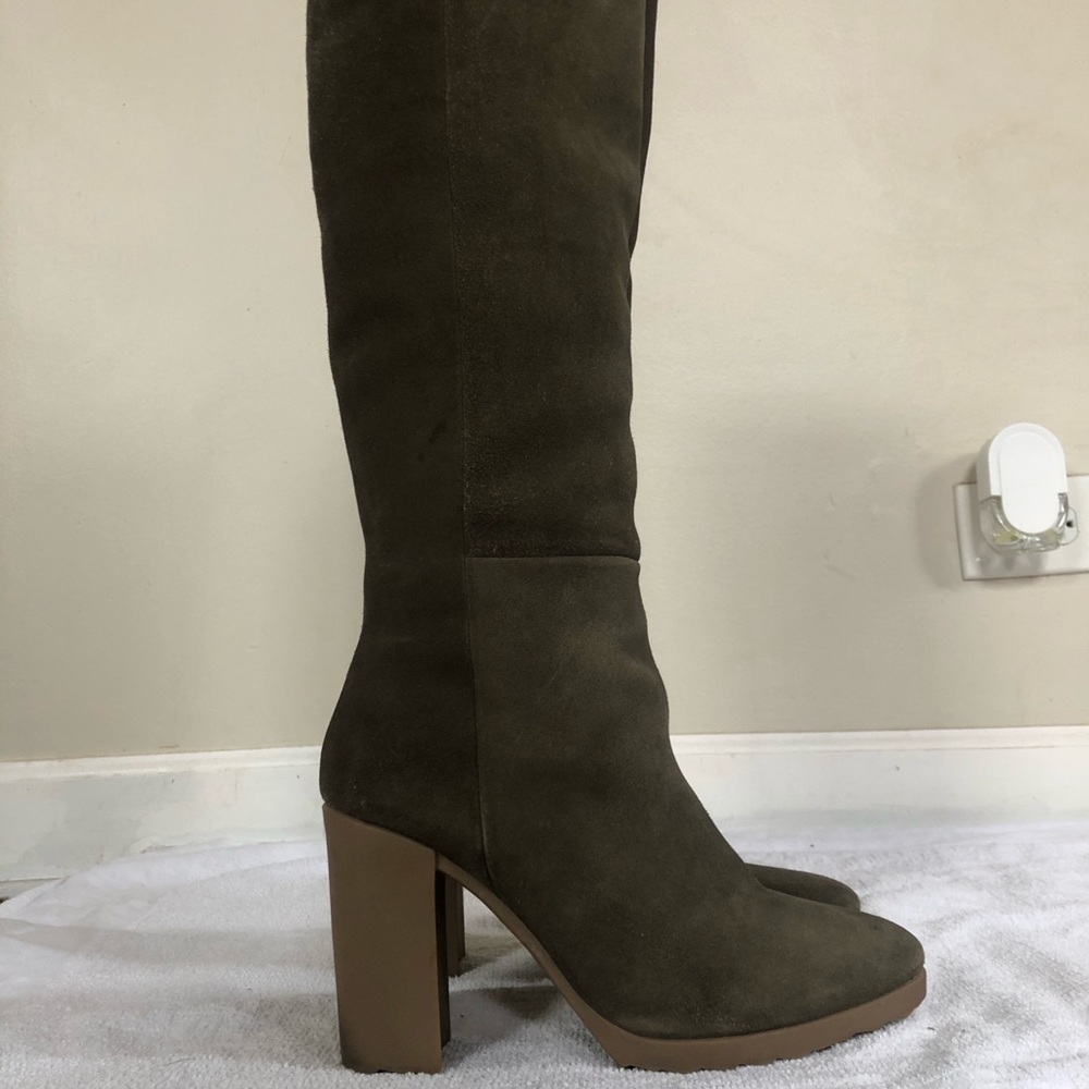 Pierre Hardy Boots